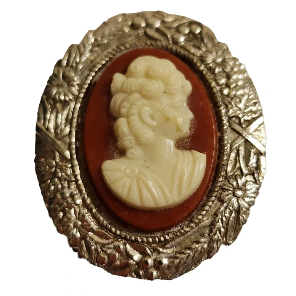 N/A vintage faux